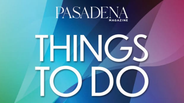 Pasadena Magazine - July/August 2023 by The Lifestyle Magazines of