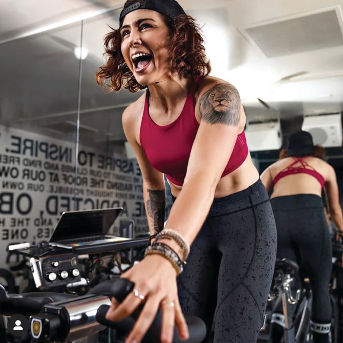 Soul cycle trainer deals