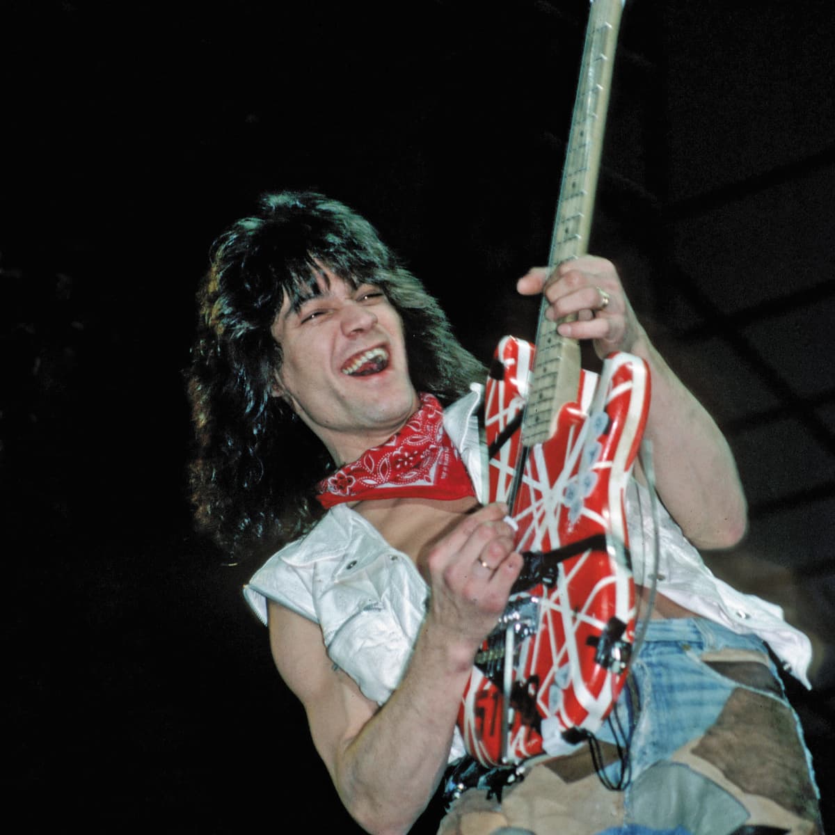 Covers Band From Pasadena - Van Halen Bootleg Discography - 洋楽