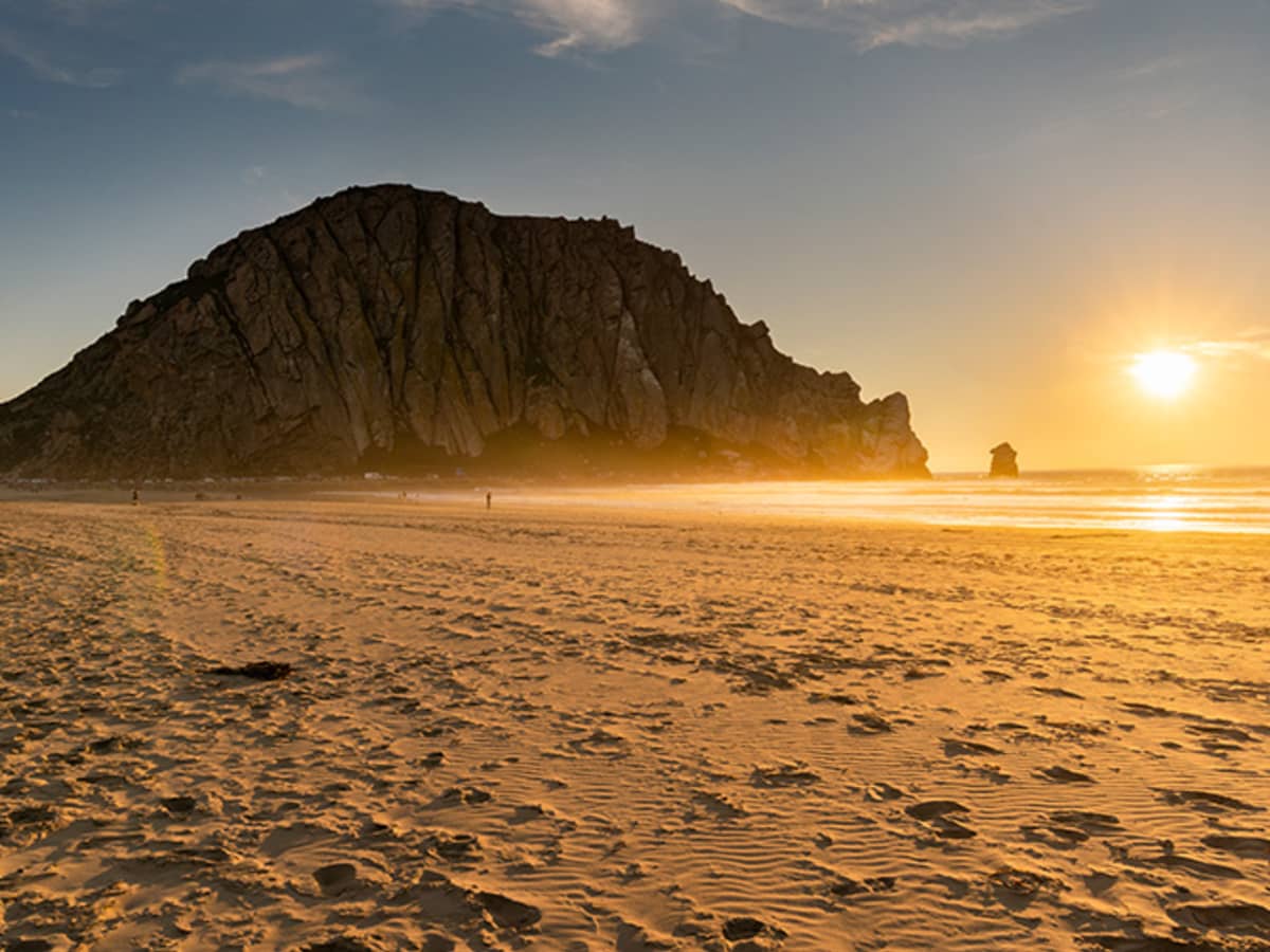 Come Get Salty in Morro Bay - Pasadena Magazine