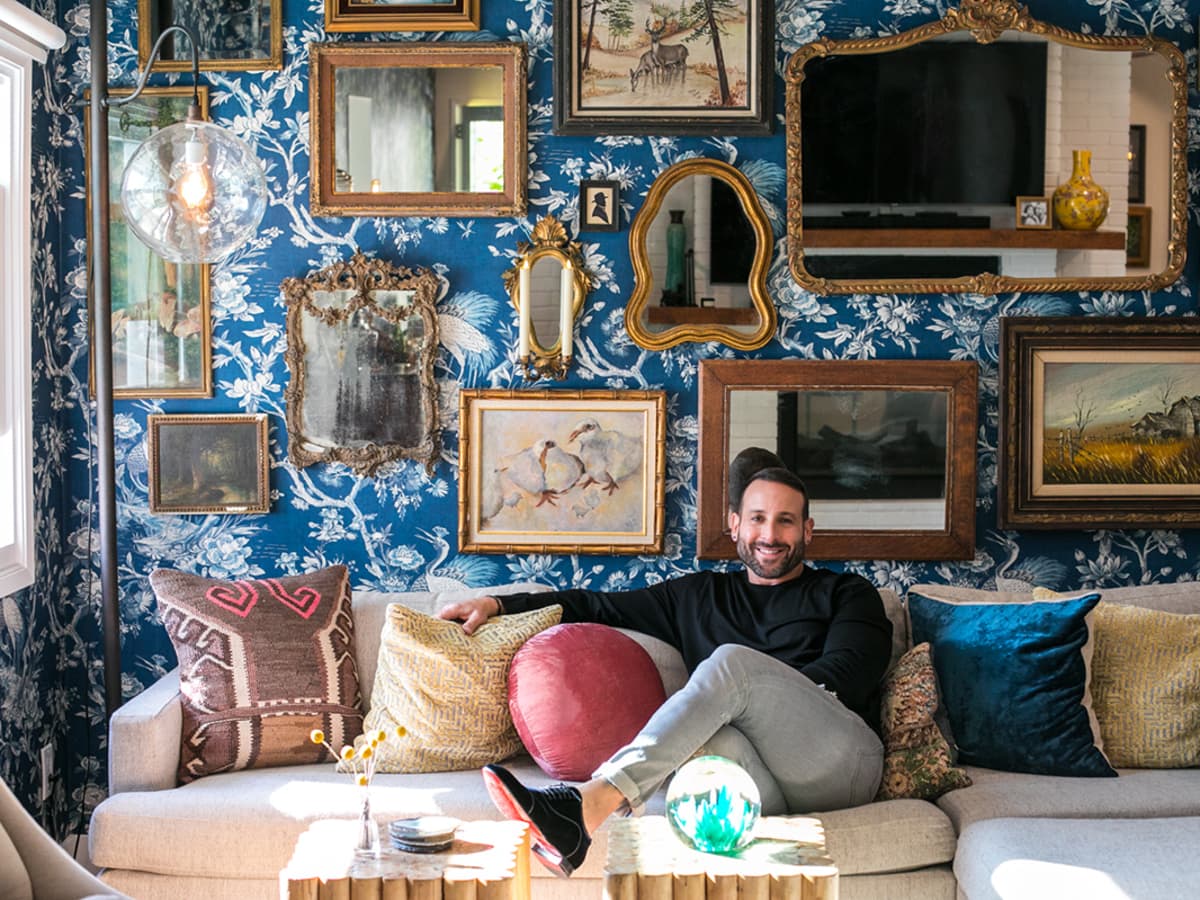 Q A With Design and Real Estate Expert Carmine Sabatella
