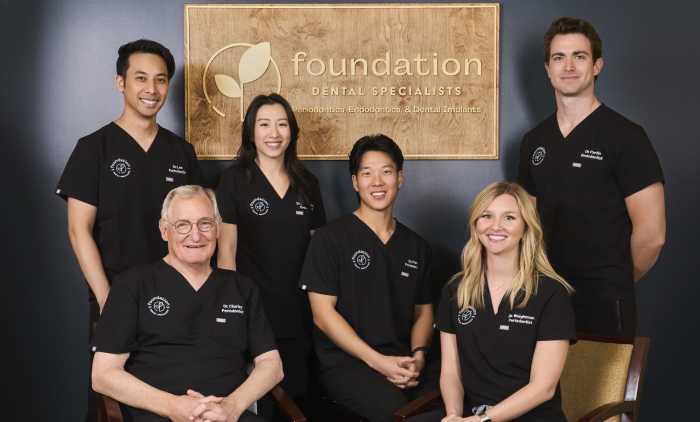 The Face Of Periodontal And Endodontic Care - Pasadena Magazine