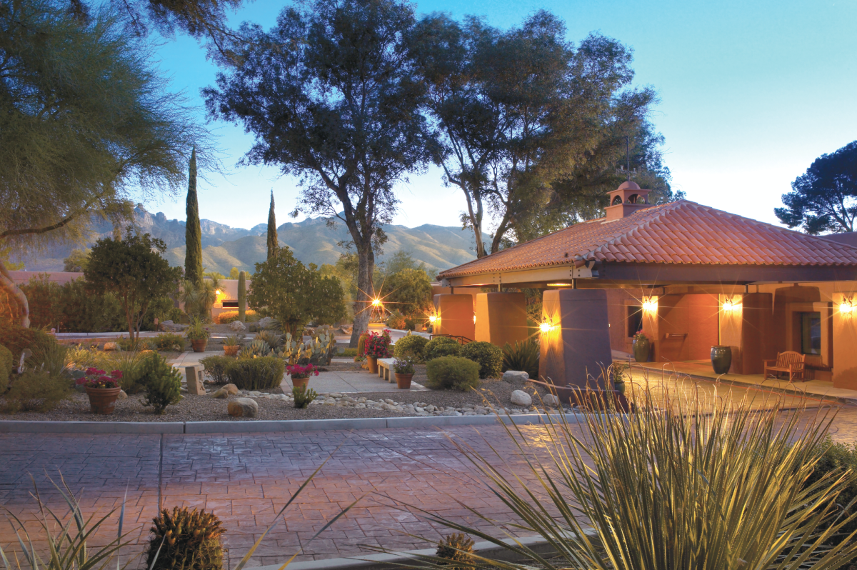 Weight Loss Retreats - Integrative Programs at Canyon Ranch