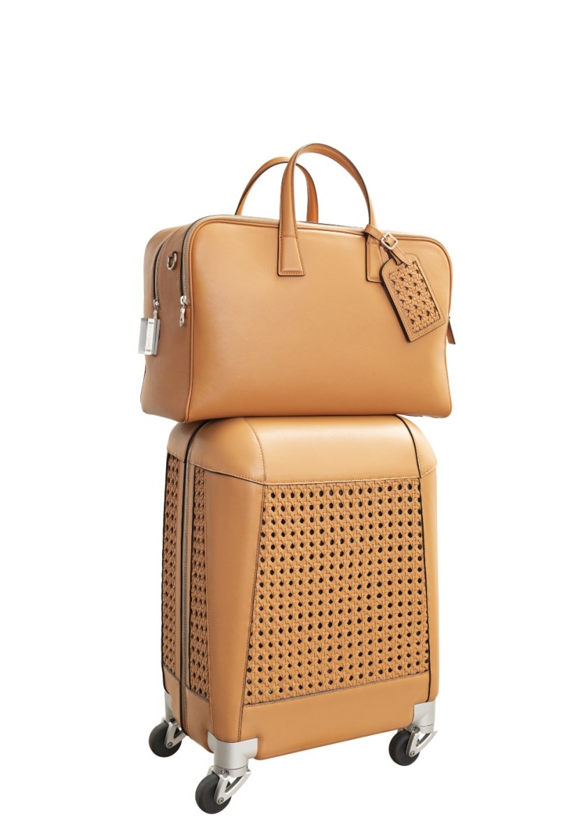 Chic luggage 2025