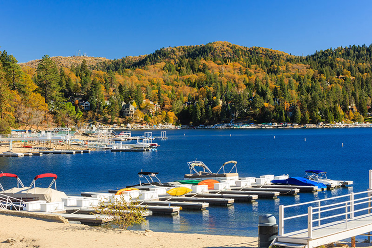 Discover Lake Arrowhead 365: A Guide to Community, Real Estate, and ...