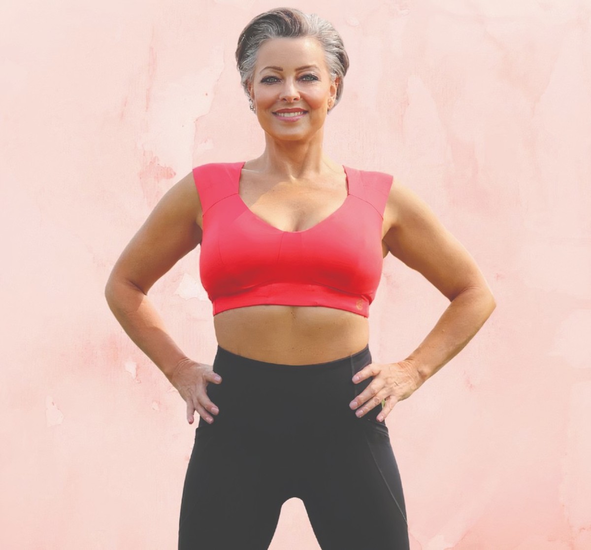 Three Local Companies Set the Standard for Sports Bras