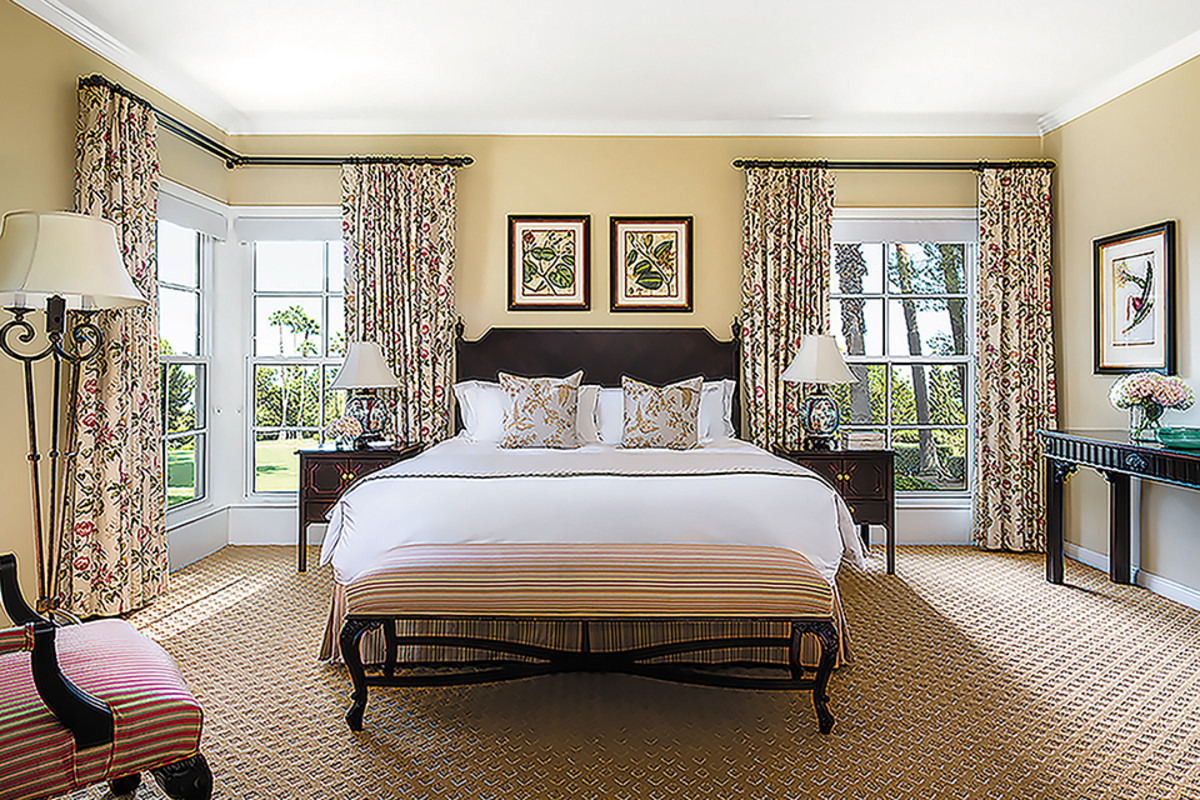 Staycation: The Langham Huntington - Pasadena Magazine