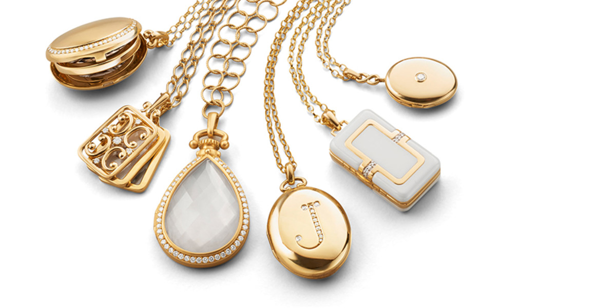 Mimi et Cie's Innovative Approach On Heirloom-Worthy Jewelry - Pasadena ...