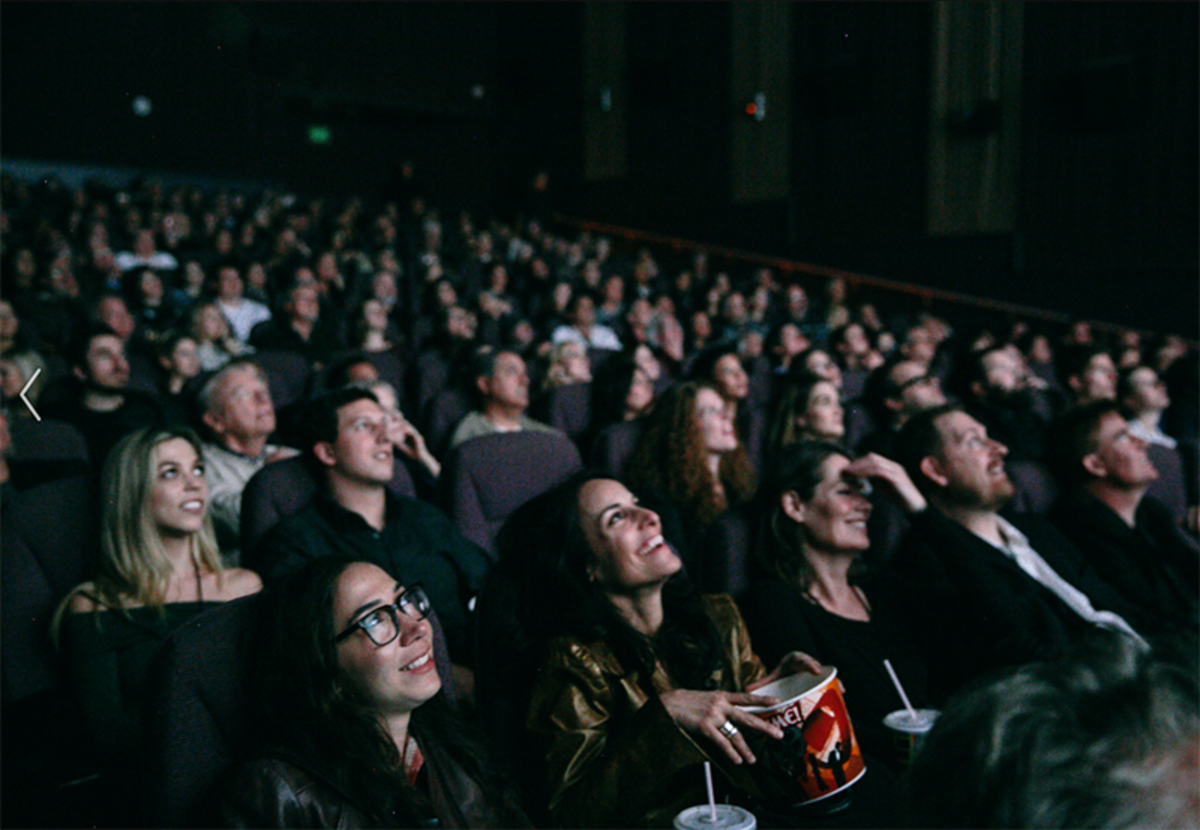 How the Pasadena International Film Festival is Uniting the Community ...