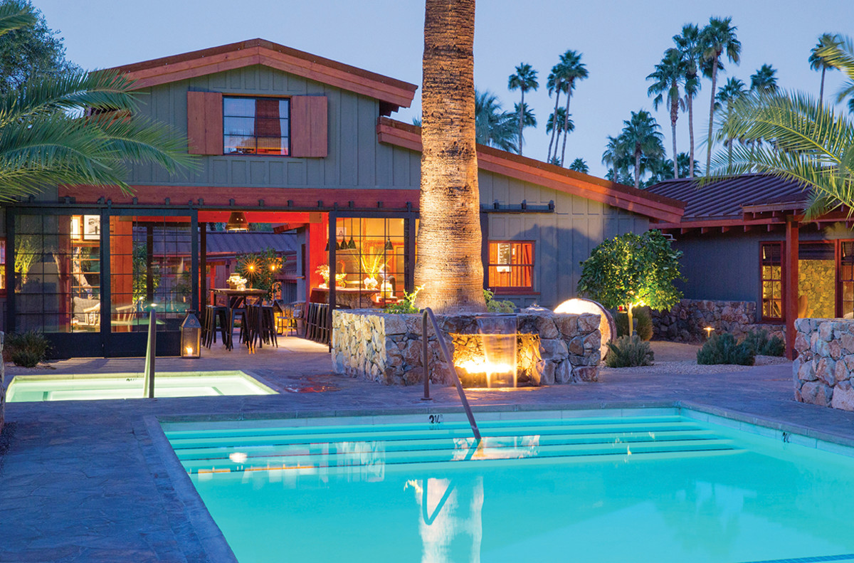 Two Easy Near-cation Escapes To Get Away - Pasadena Magazine