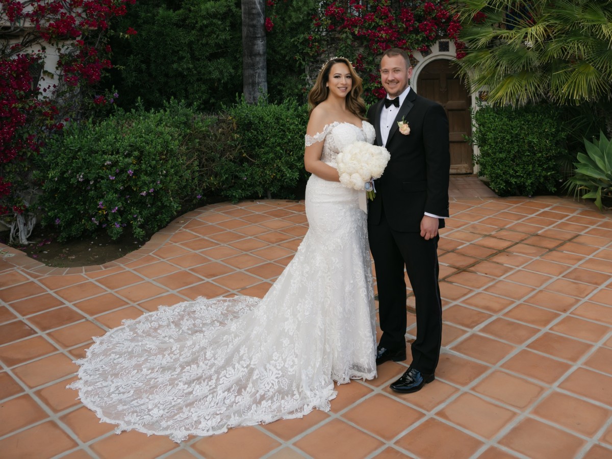 Pasadena Co-Owner Ben Meiselas Gets Married - Pasadena Magazine