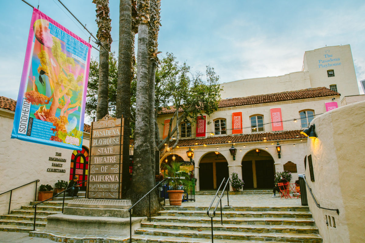 The Vital Role Of Theater In Southern California: Insights From 