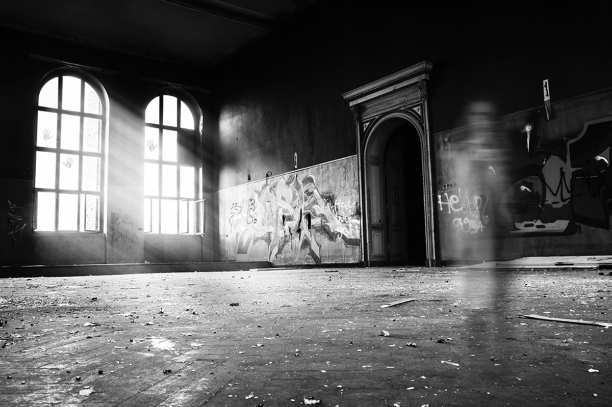 15 Creepiest Investigations Ever On Ghost Hunters | TheRichest